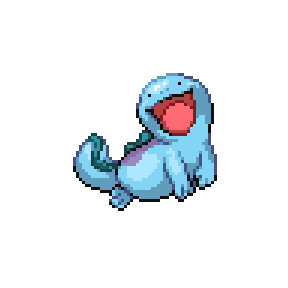 Quagsire Sprite Image