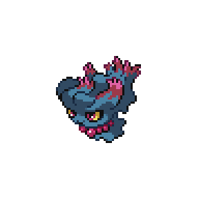 Misdreavus Sprite Image