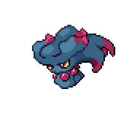 Misdreavus Sprite Image