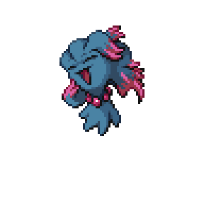Misdreavus Sprite Image