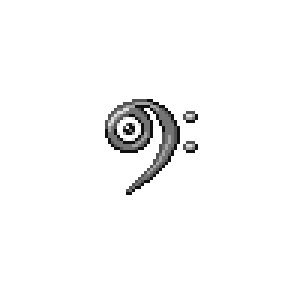 Unown Sprite Image