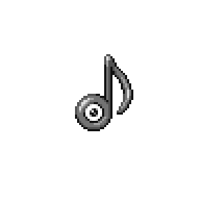 Unown Sprite Image