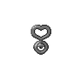 Unown Sprite Image