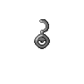 Unown Sprite Image
