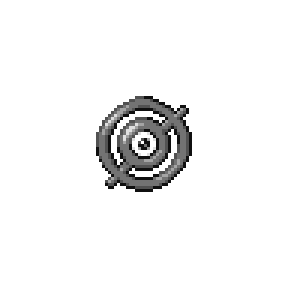 Unown Sprite Image