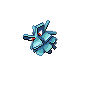 Pineco Sprite Image