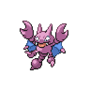 Gligar Sprite Image