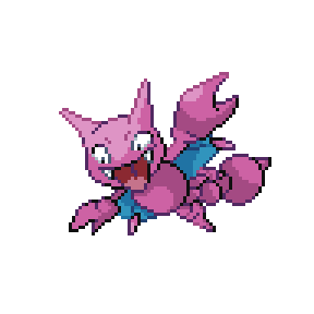 Gligar Sprite Image