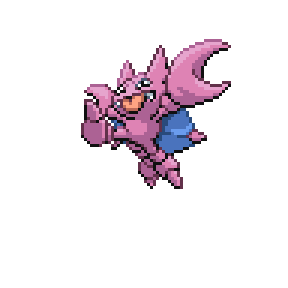Gligar Sprite Image