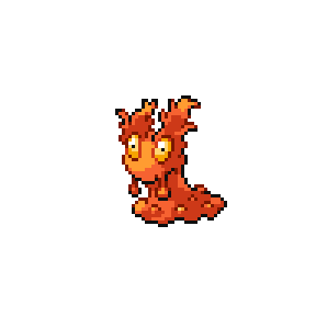 Sluggma Sprite Image