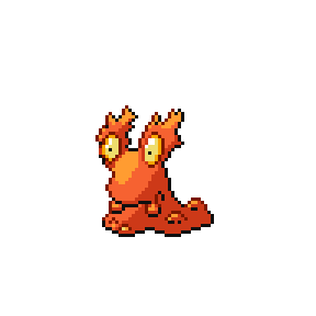 Sluggma Sprite Image