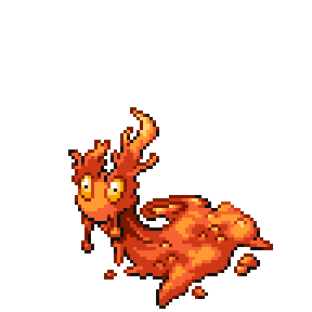 Sluggma Sprite Image