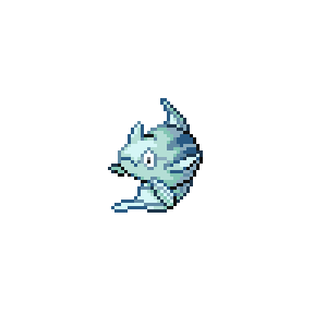 Remoraid Sprite Image