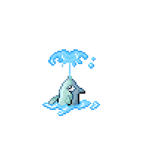 Remoraid Sprite Image