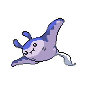 Mantine Sprite Image