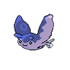 Mantine Sprite Image