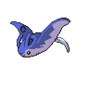 Mantine Sprite Image