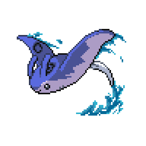 Mantine Sprite Image