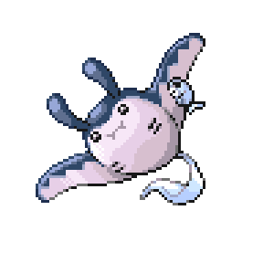 Mantine Sprite Image