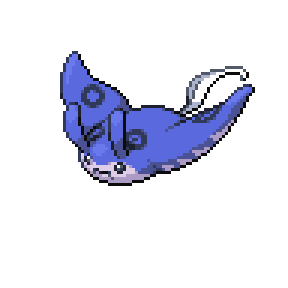Mantine Sprite Image