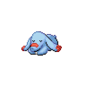 Phanpy Sprite Image