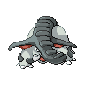 Donphan Sprite Image