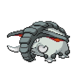 Donphan Sprite Image