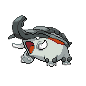 Donphan Sprite Image