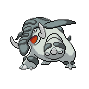 Donphan Sprite Image