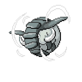 Donphan Sprite Image