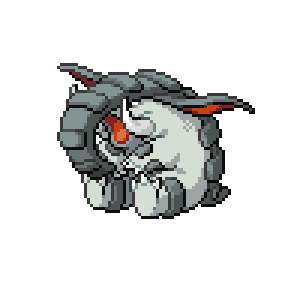 Donphan Sprite Image