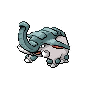 Donphan Sprite Image