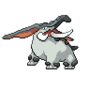 Donphan Sprite Image