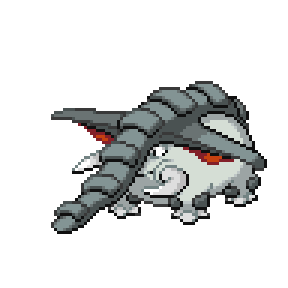 Donphan Sprite Image