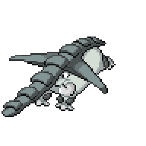 Donphan Sprite Image