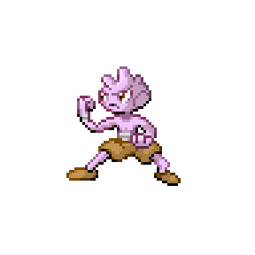 Tyrogue Sprite Image