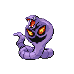 Arbok Sprite Image