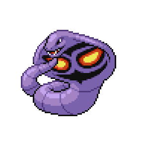 Arbok Sprite Image