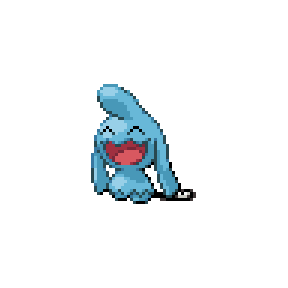 Wynaut Sprite Image