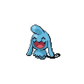 Wynaut Sprite Image