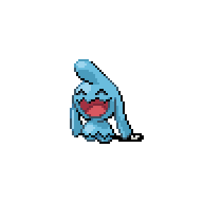 Wynaut Sprite Image