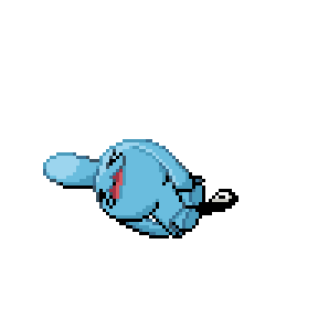 Wynaut Sprite Image