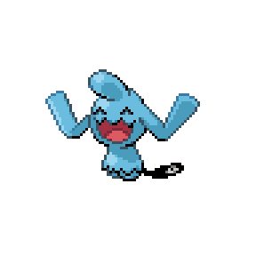 Wynaut Sprite Image