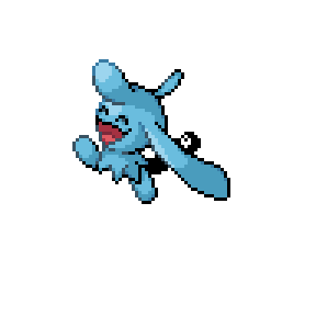 Wynaut Sprite Image
