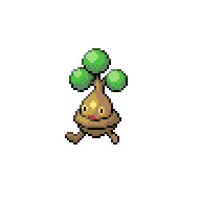 Bonsly Sprite Image