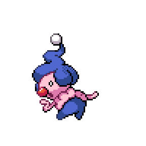 Mime Jr. Sprite Image