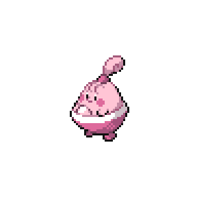 Happipiny Sprite Image