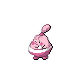 Happipiny Sprite Image