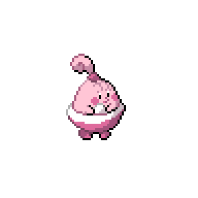 Happipiny Sprite Image