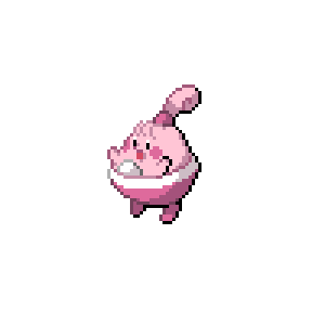 Happipiny Sprite Image